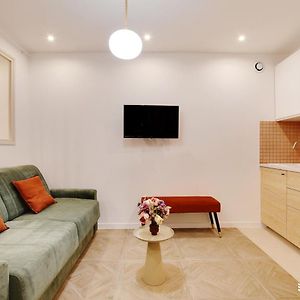 Cosy Apartment - 1Br-4P - Sentier